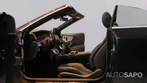 Mercedes-Benz Classe E de 2021