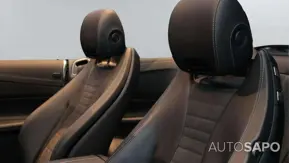 Mercedes-Benz Classe E de 2021