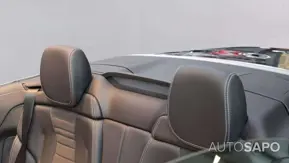 Mercedes-Benz Classe E de 2021