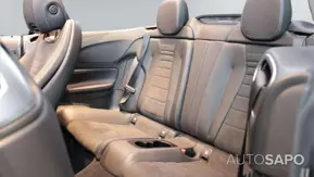 Mercedes-Benz Classe E de 2021