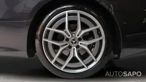 Mercedes-Benz Classe E de 2021