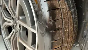 Mercedes-Benz Classe E de 2021