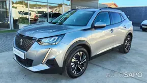 Peugeot 2008 de 2021