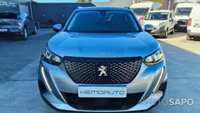 Peugeot 2008 de 2021