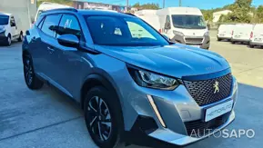 Peugeot 2008 de 2021