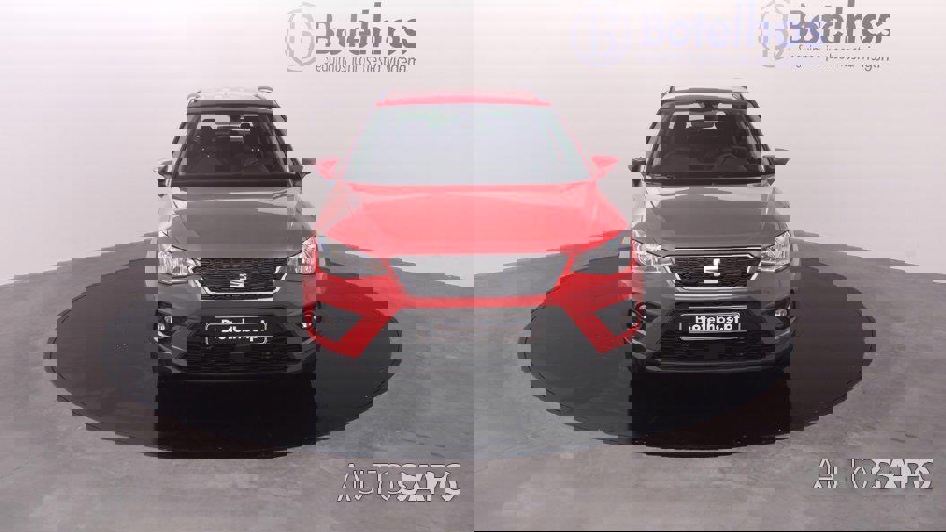 Seat Arona 1.0 TGI Style de 2021