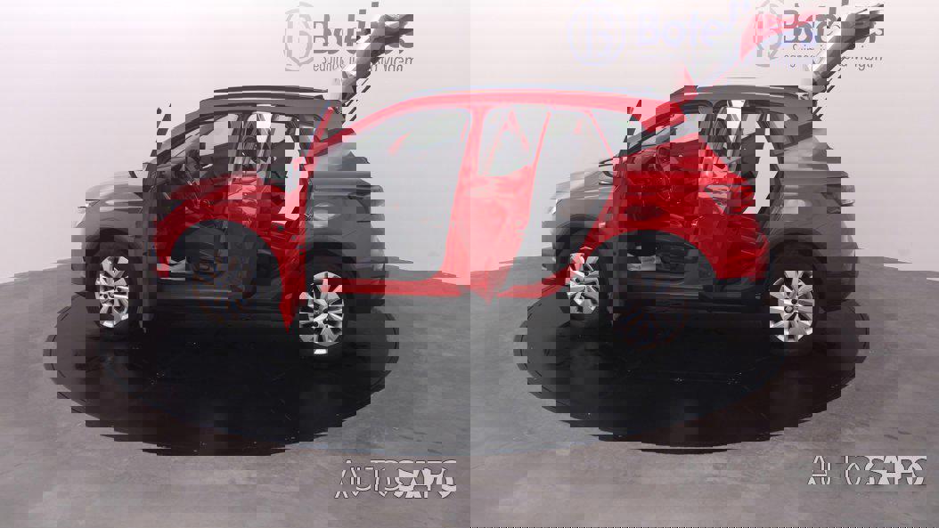 Seat Arona 1.0 TGI Style de 2021