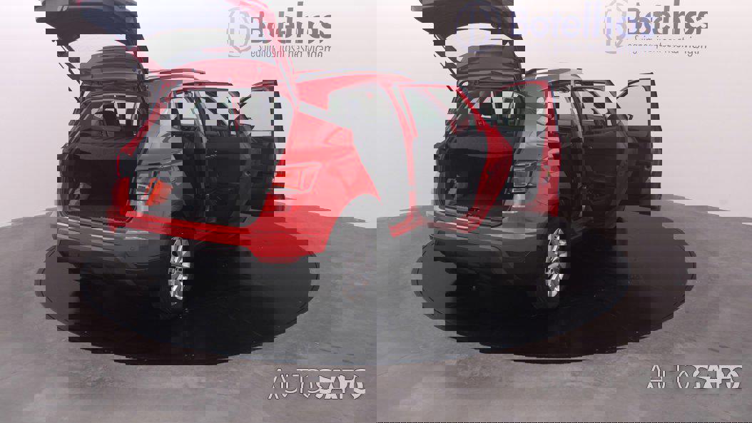 Seat Arona 1.0 TGI Style de 2021