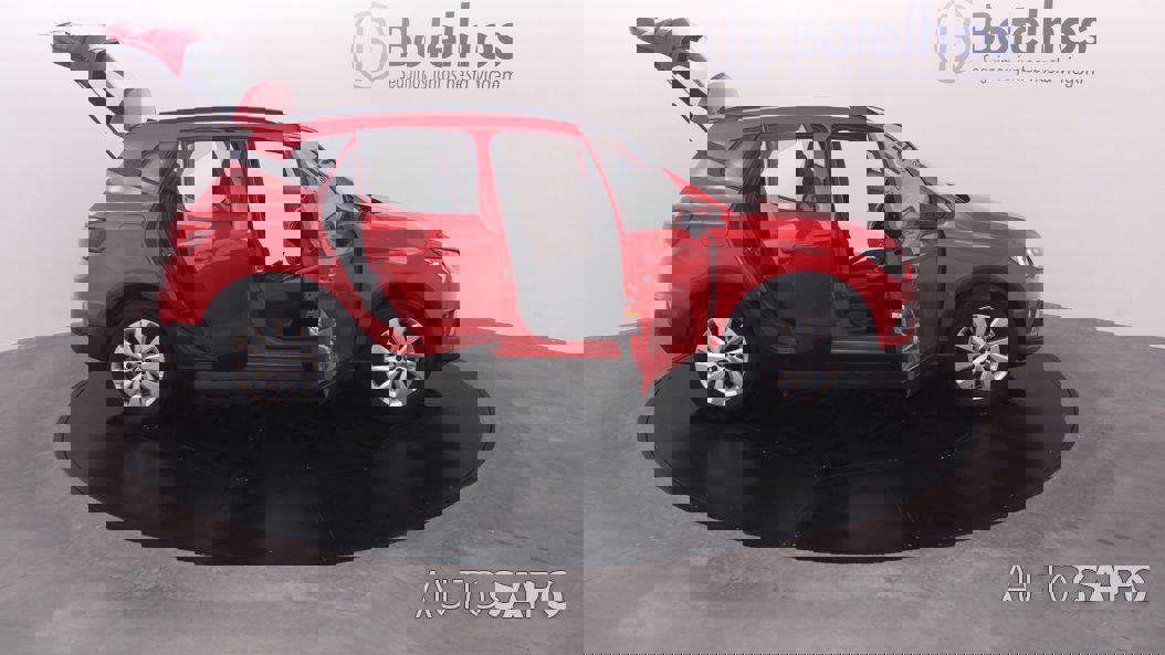 Seat Arona 1.0 TGI Style de 2021