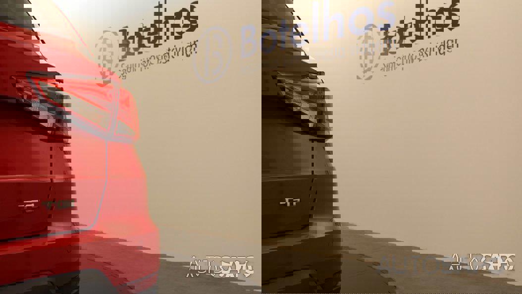 Seat Arona 1.0 TGI Style de 2021