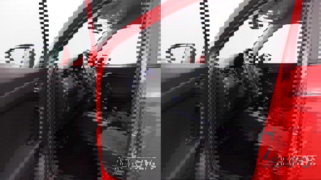 Seat Arona 1.0 TGI Style de 2021