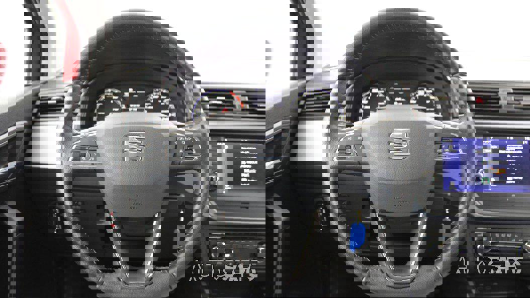 Seat Arona 1.0 TGI Style de 2021