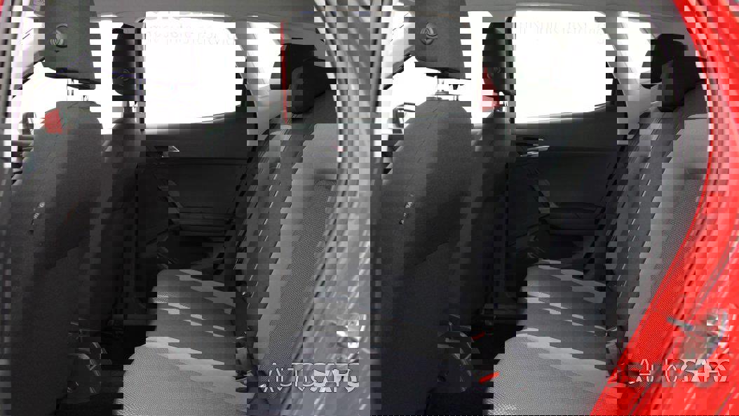 Seat Arona 1.0 TGI Style de 2021