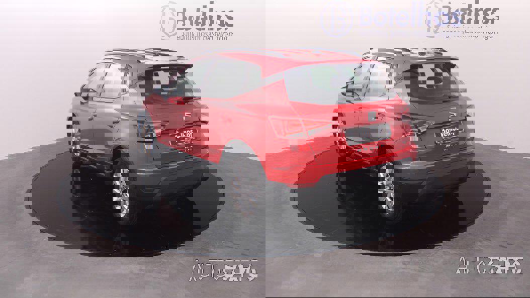 Seat Arona 1.0 TGI Style de 2021