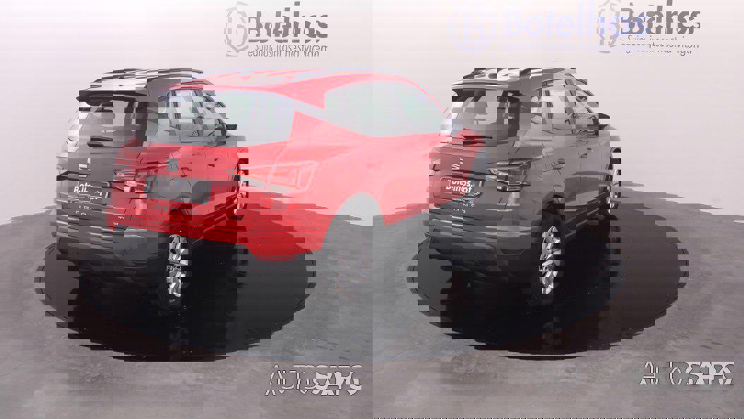 Seat Arona 1.0 TGI Style de 2021