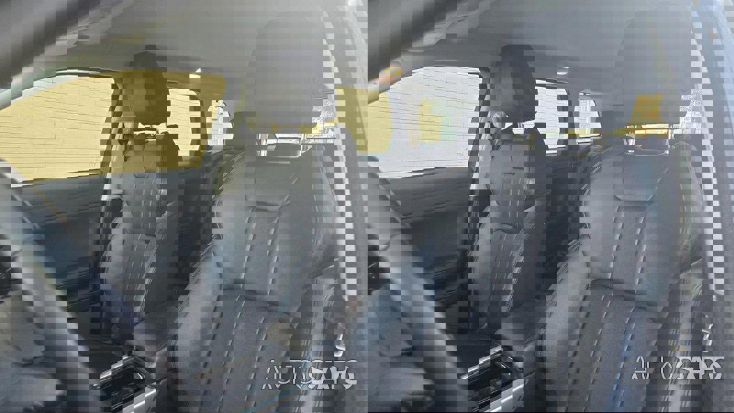 Land Rover Range Rover Evoque de 2017