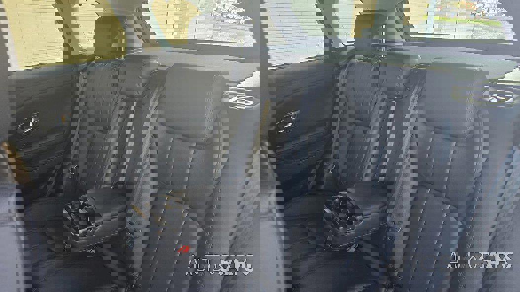 Land Rover Range Rover Evoque de 2017