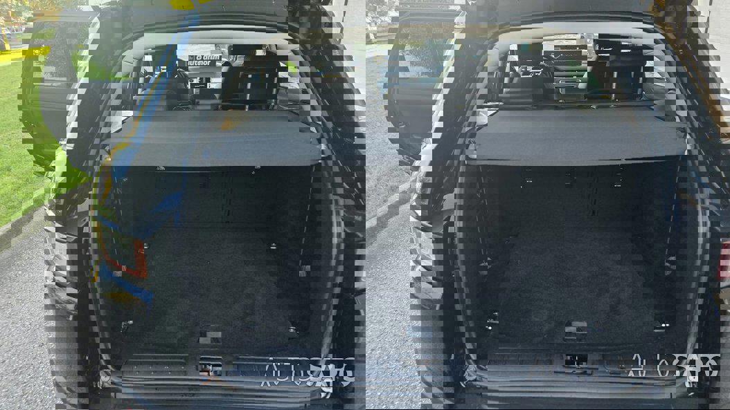 Land Rover Range Rover Evoque de 2017