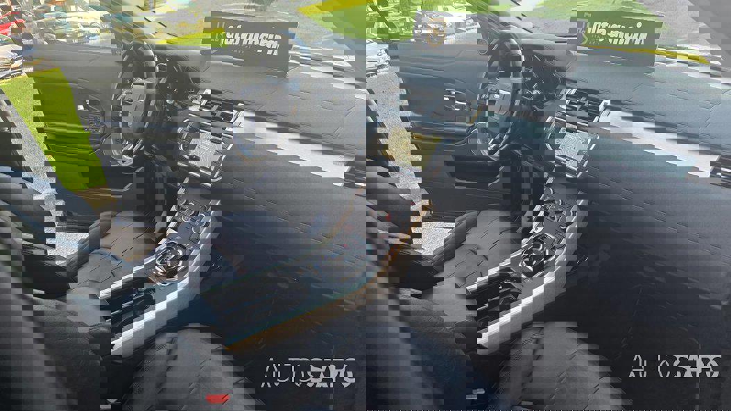 Land Rover Range Rover Evoque de 2017