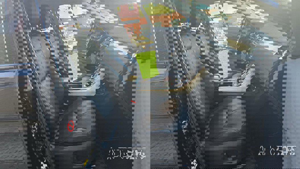 Land Rover Range Rover Evoque de 2017