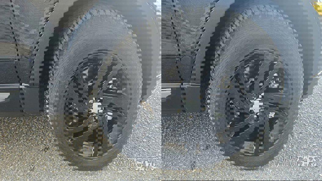 Land Rover Range Rover Evoque de 2017