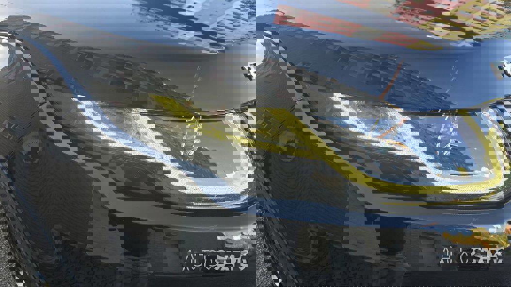 Land Rover Range Rover Evoque de 2017