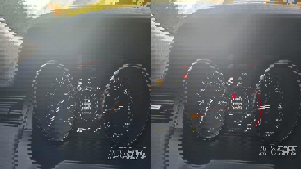 Land Rover Range Rover Evoque de 2017