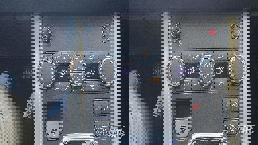 Land Rover Range Rover Evoque de 2017