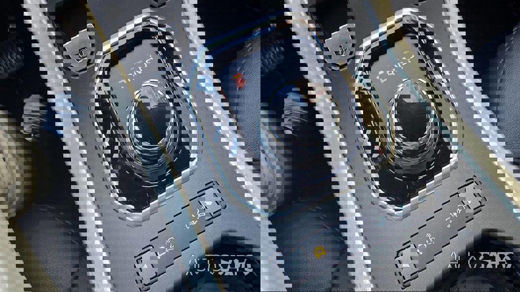 Land Rover Range Rover Evoque de 2017