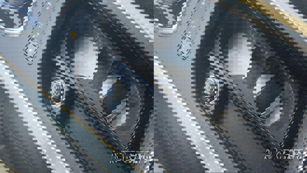 Land Rover Range Rover Evoque de 2017