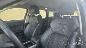 Land Rover Range Rover Evoque de 2017