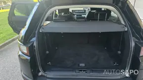 Land Rover Range Rover Evoque de 2017