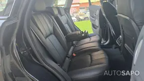 Land Rover Range Rover Evoque de 2017