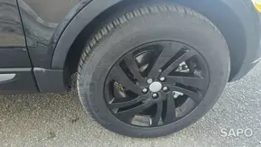 Land Rover Range Rover Evoque de 2017