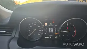 Land Rover Range Rover Evoque de 2017