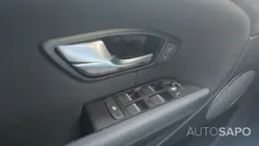 Land Rover Range Rover Evoque de 2017