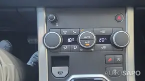 Land Rover Range Rover Evoque de 2017