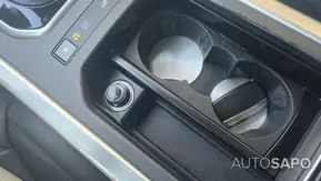 Land Rover Range Rover Evoque de 2017