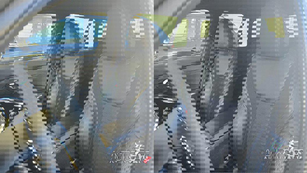 BMW Série 3 de 2020