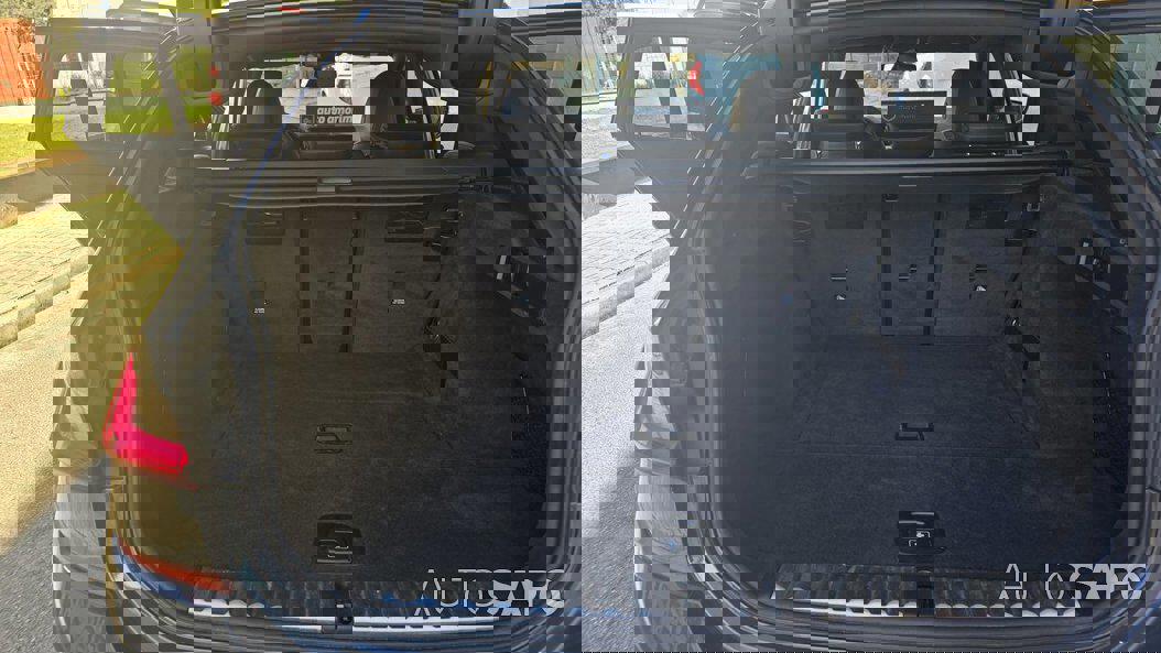 BMW Série 3 de 2020