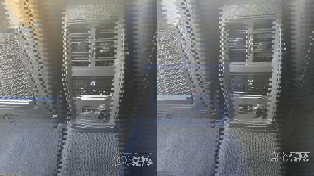 BMW Série 3 de 2020