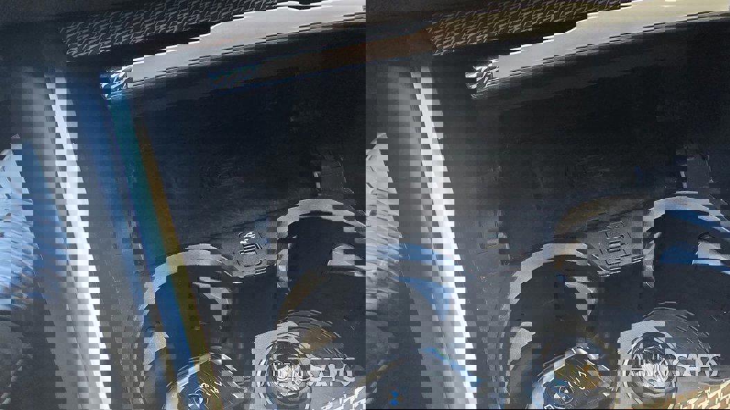 BMW Série 3 de 2020