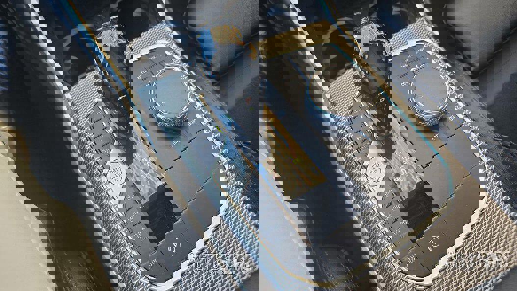 BMW Série 3 de 2020