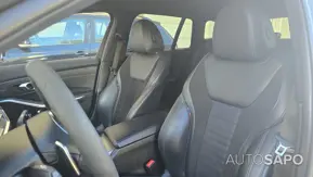 BMW Série 3 de 2020