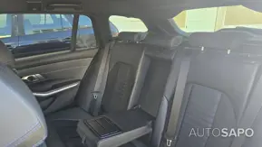 BMW Série 3 de 2020