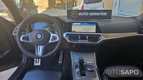 BMW Série 3 de 2020