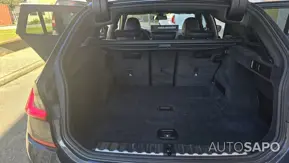 BMW Série 3 de 2020