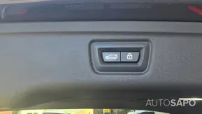 BMW Série 3 de 2020