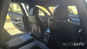 BMW Série 3 de 2020
