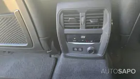 BMW Série 3 de 2020